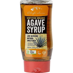 Photo of CHEFS CHOICE Org Agave Syrup 259ml