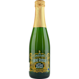 Photo of Lindemans Cuvee Rene Oude Gueuze