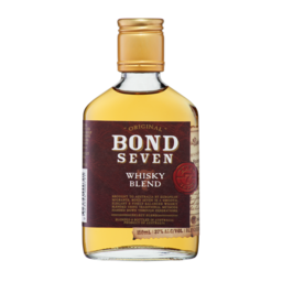Photo of Bond Seven Whisky 150ml