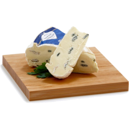 Photo of Fromager D'affinois Bleu Kg