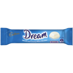 Photo of Cadbury Dream Chocolate Bar 50g
