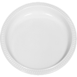 Photo of Party Mom Dinner Plates 15pk