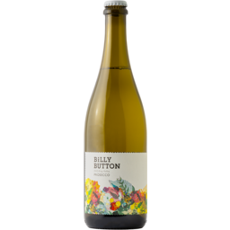 Photo of Billy Button Prosecco 750ml