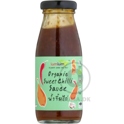 Photo of Lumlum - Sweet Chilli Sauce - 200g