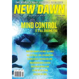 Photo of New Dawn Magazine 