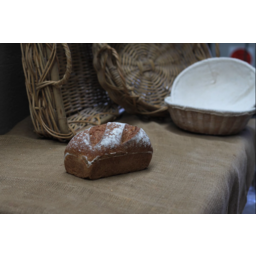 Photo of La Tartine Rye & Carraway Sourdough Loaf (Unsliced)
