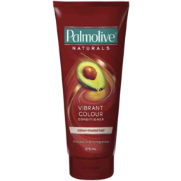 Photo of Palmolive Naturals Vibrant Colour Conditioner 375ml