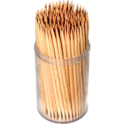 Photo of Effects Toothpicks 200 Pack