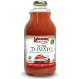 Photo of Juice - Tomato Juice