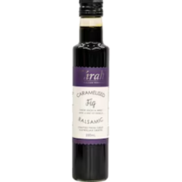 Photo of Lirah Balsamic Fig