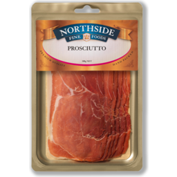 Photo of Northside Fine Foods Prosciutto 100g