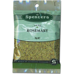 Photo of Spencers Rosemary Med