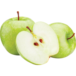 Photo of Apples Granny Smith