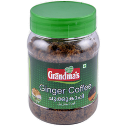 Photo of Grandma's Ginger Coffee