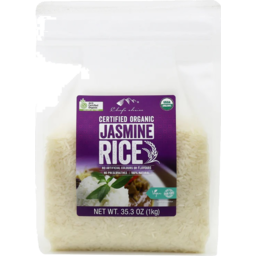 Photo of Chef's Choice Rice Organic Jasmine
