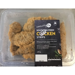 Photo of Community Co Southern Style Chicken Tenders