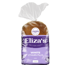 Photo of Eliza's White Vitamin Plus 