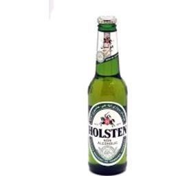 Photo of Holsten Non Alc. Beer