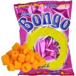 Photo of Bongo Cheese 200g
