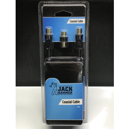 Photo of Jackh Coaxial Cable