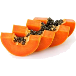 Photo of Paw Paw Sliced 