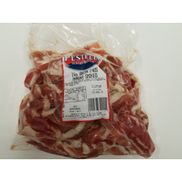 Photo of Pestells Bacon Ends 1kg