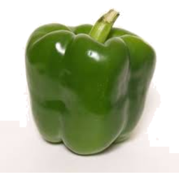 Photo of Green Pepper