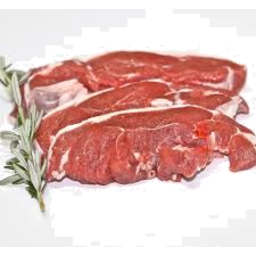 Photo of W/Clover Lamb Rump Steak 2pk 1rw