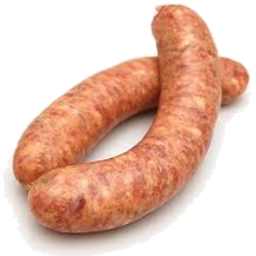 Photo of Tuscan Sausages