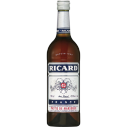 Photo of Ricard French Aperitif 