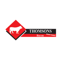 Photo of Thomsons Bacon Danish Back 