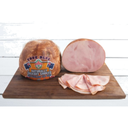 Photo of Bertocchi Aussie Leg Ham per kg