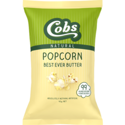 Photo of Cobs Popcorn Best Ever Btr90gm