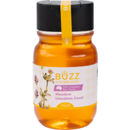 Photo of Buzz Honey Meadow Squeeze