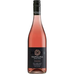 Photo of Rapaura Springs Pinot Rose