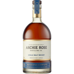 Photo of Archie Rose Single Malt Whisky 700ml