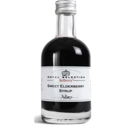 Photo of Belberry Sweet Elderberry Syrup