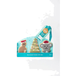 Photo of Bailey & May Cookie Gift Set 3 Pack