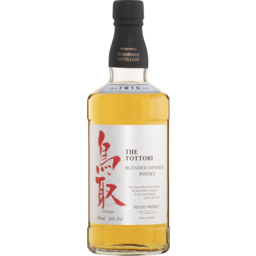 Photo of Matsui The Tittori Whisky