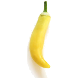 Photo of Yellow Long Peppers