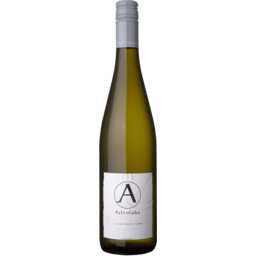 Photo of Astrolabe Farm Dry Riesling