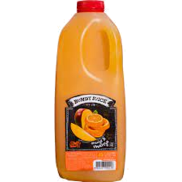Photo of Orange Mango Juice Fresh (must be home)
