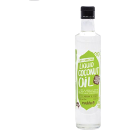 Photo of NIULIFE Liquid Coconut Oil