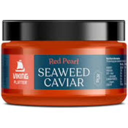 Photo of Klades Red Seaweed Caviar