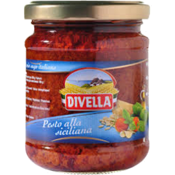 Photo of Divella Pesto Siciliana