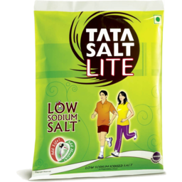 Photo of Tata Salt Lite 1kg