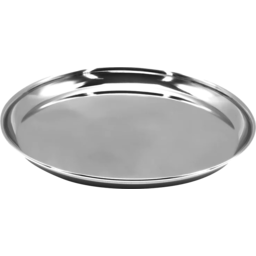 Stainless Steel Balti Dish 18.5cm