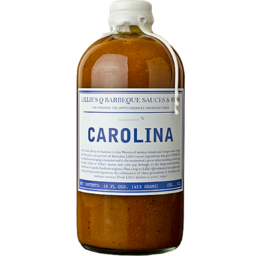 Photo of Lillies Q Carolina Sauce