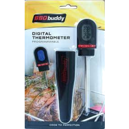 Photo of BBQ Buddy Digital Thermometer
