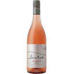 Photo of Lautus Savvy Rose Wine Non Alcoholic